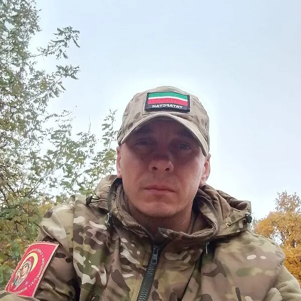 Санёк